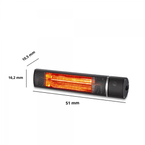 lampada 65435kw15-misure